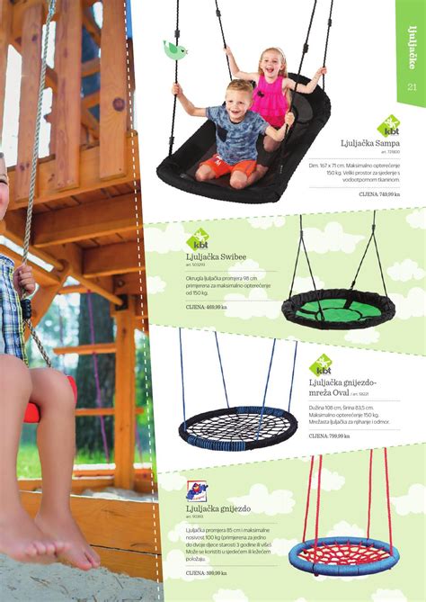 Katalog igra na otvorenom 2021. Katalog igračaka za dvorište, sportskih rekvizita i sve za ...