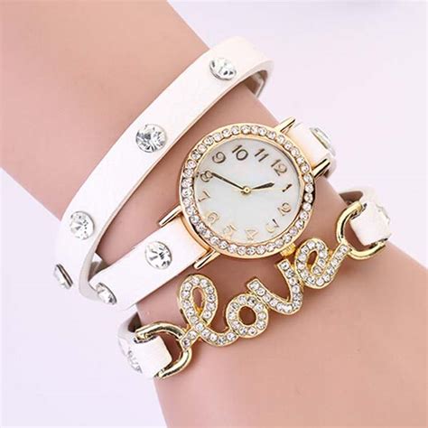 zeeshan news beautiful and stylish watches for girls