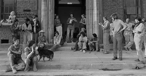 Preserving the Legacy of the Los Angeles Woman's Building | Getty News