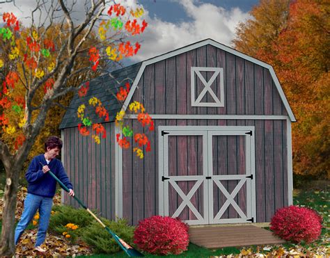 Millcreek Diy Barn Kit Wood Diy Barn Kit By Best Barns