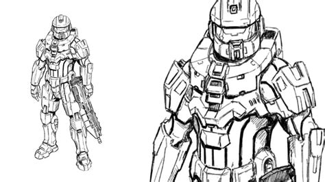 How To Draw A Halo Crazyscreen21