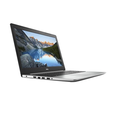 Dell Dell Inspiron 15 5000 Laptop Intel I7 8550u 128gb Ssd 1tb Hdd