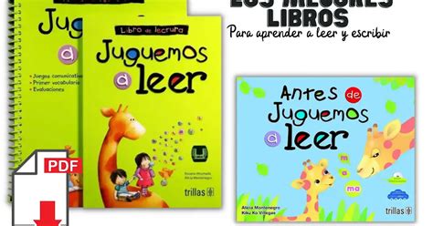 Antes De Juguemos A Leer En 2021 Juguemos A Leer Pdf Juguemos A Leer