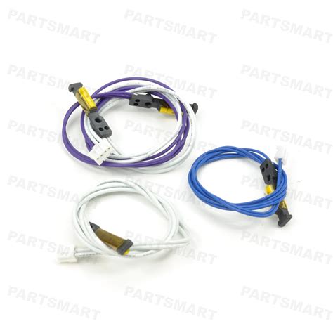 Click on the next and finish button after that to complete the installation process. TM-M806 Thermistor HP LaserJet Enterprise M806 - Walmart ...