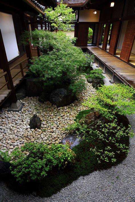 35 Fascinating Japanese Garden Design Ideas - Page 23 of 35 - Gardenholic