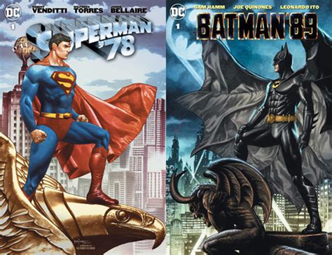 Check Out These Btc Exclusive Mico Suayan Comic Covers For Superman 78
