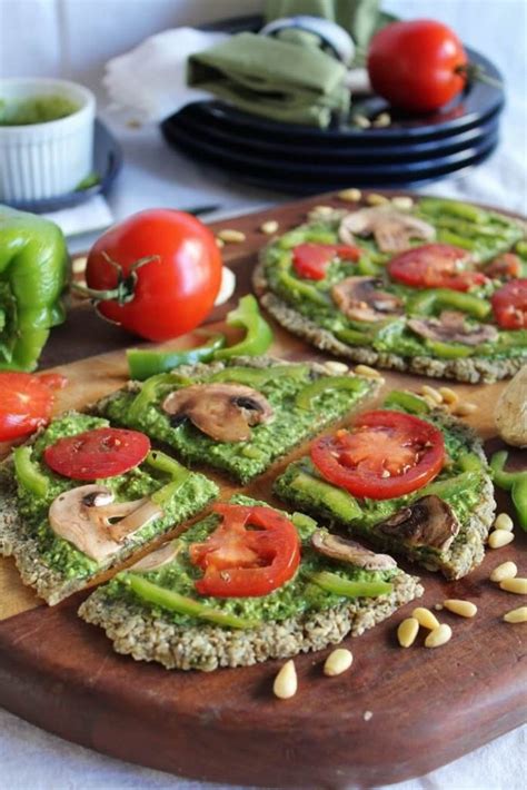 39 Satisfying Raw Vegan Recipes (Dinner & Dessert) | The Green Loot