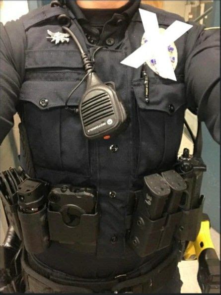 Pin By Joseph Herd On Duty Gear Police Tactical Vest Police Duty