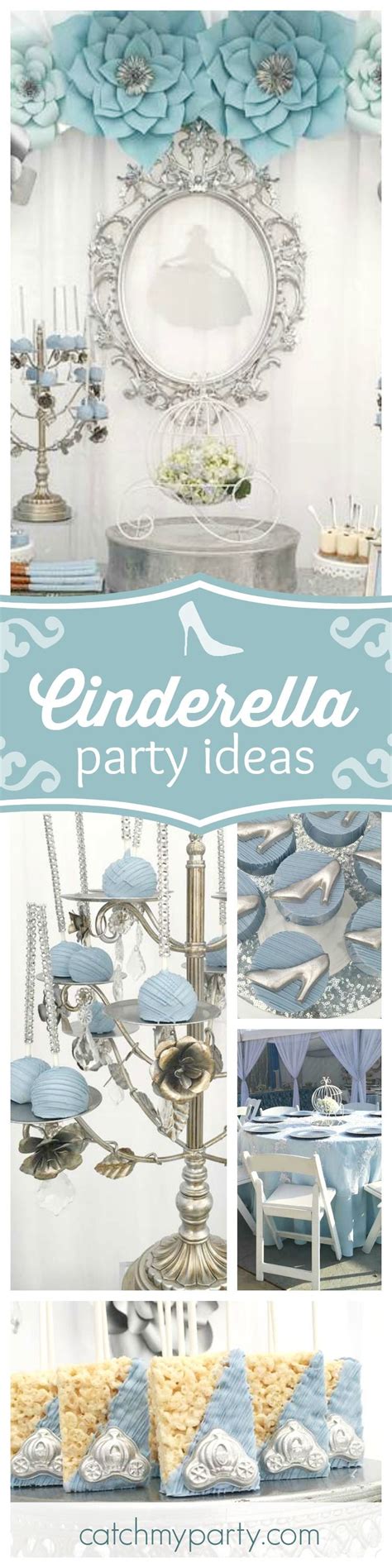 As you can tell Dreams really do come true at this gorgeous Cinderella