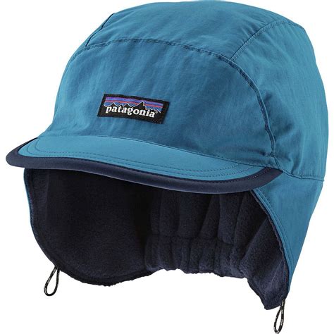 Patagonia Shelled Synch Duckbill Cap Mens