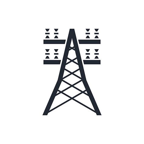 Telegraph Tower Illustrations Royalty Free Vector Graphics And Clip Art