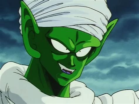 But eventually in dragon ball z piccolo changed and became. Image - Piccolo Jr..png | Toonami Wiki | Fandom powered by ...