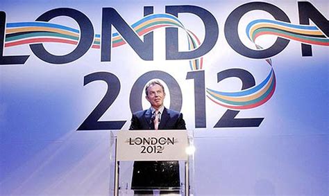 Conteo Regresivo Para Los Juegos Ol Mpicos Londres Comienza Hoy