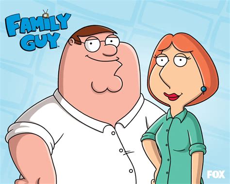 Where does the tv show family guy take place? Funny Family Guy HD Desktop Wallpapers ~ Cartoon Wallpapers