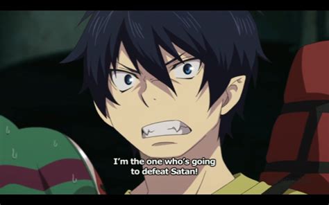 Related Image Rin Okumura Ao No Exorcist Blue Exorcist Angel Beats