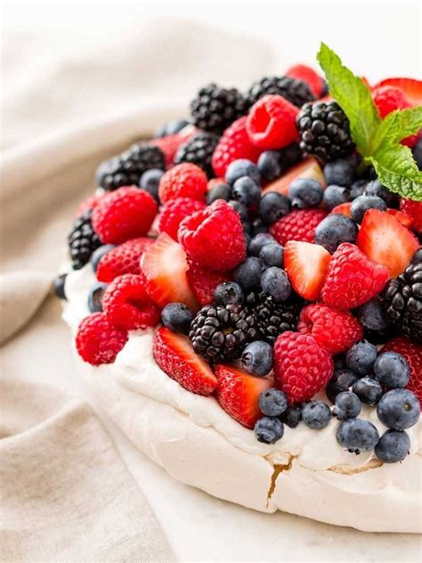 30 Perfectly Patriotic Dessert Recipes For Independence Day Brit Co