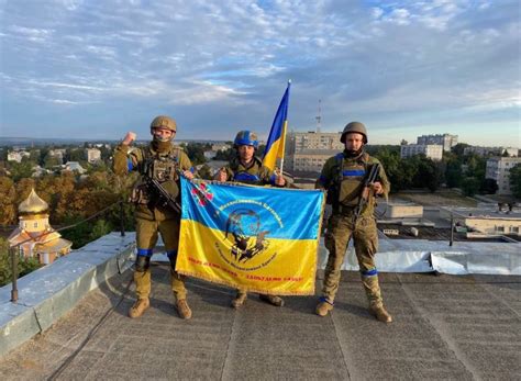 Izyum victory is tactical, Ukraine has a long path ahead, and Russia