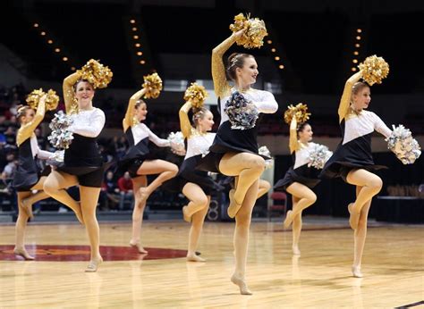 Commitment To Teams Shines At State Dance Competition Local News