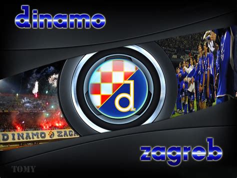 Fifa 21 ratings for dinamo zagreb in career mode. Dinamo Zagreb Football Wallpaper