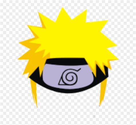 Naruto Hair Anime Kakashi Hatake Rasen Shuriken Rasens Transparent