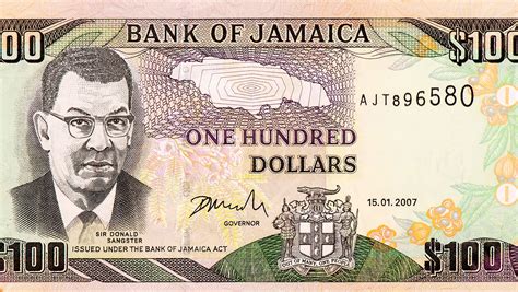 See more ideas about jamaica, jamaicans, bank notes. What is the Currency of Jamaica? - WorldAtlas