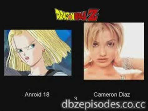 But there are sources which are saying we would not get anything before 2022. Dragon Ball Z Live Action Movie Casts - video Dailymotion