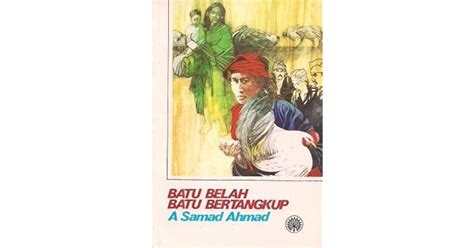 Batu Belah Batu Bertangkup Storybook Malaysian Graphic Novel Batu