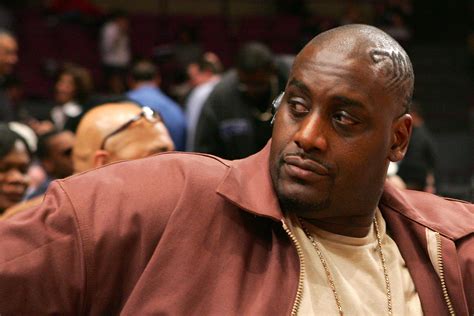 Anthony Mason had '4 children, not 2' by his deathbed