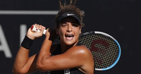 The 2021 us open final qualifier results from june 7 are in with the completion of 10 sectional qualifiers at sites around the united states. Women's qualifying Day 2: Sherif, Bouchard begin brightly ...