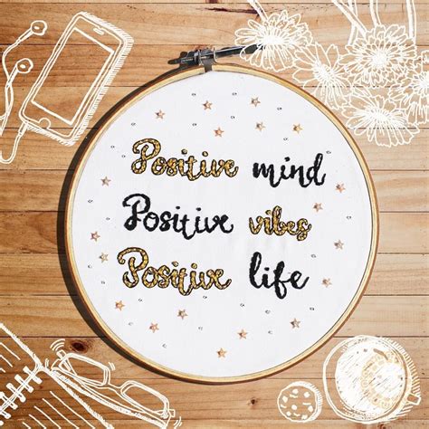 Positive Mind + Positive Vibes + Positive Life | Positive ...