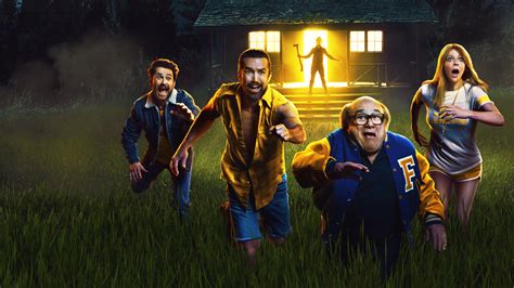 It's Always Sunny in Philadelphia Wallpapers - Top Free It's Always