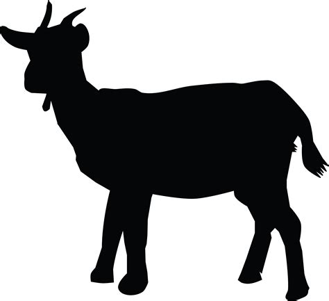 Clipart goat nubian goat, Clipart goat nubian goat 