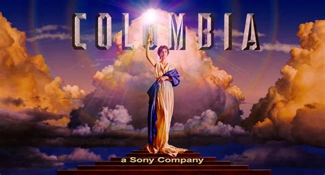 The Photo Behind The Iconic Columbia Pictures Torch Lady Logo Petapixel