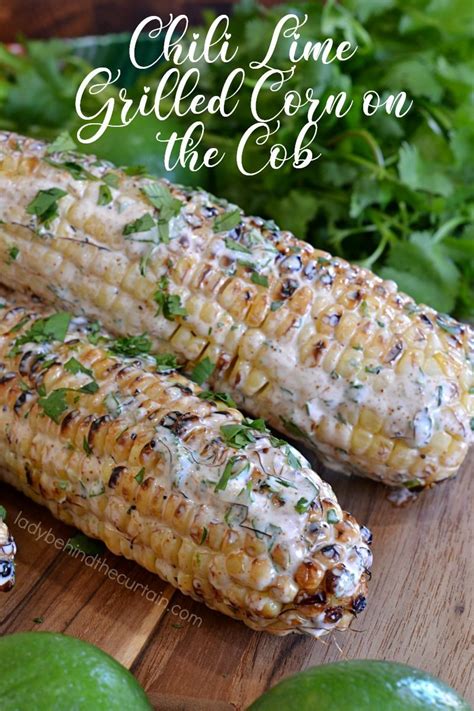 We did not find results for: Chili Lime Grilled Corn on the Cob | Recipe | Grilled corn ...