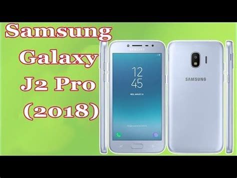 Samsung galaxy j2 malaysia price, harga; Trên tay Galaxy J2 Pro 2018 Chip Qualcomm, full ...