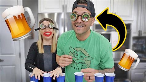 we bought beer goggles hilarious youtube