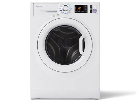 Westland Splendide Wd2100xc Washer Dryer Combo · The Car Devices