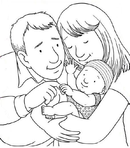 Father Clipart Images Black And White
