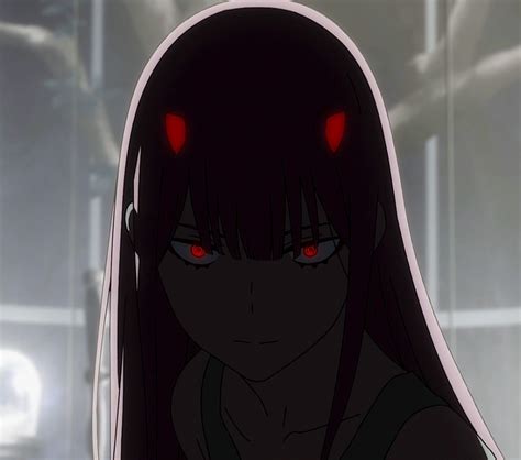 Anime Wallpaper Zero Two Pfp The Most Edited Zerotwo Picsart Anime Pfp Is A The Same Term As