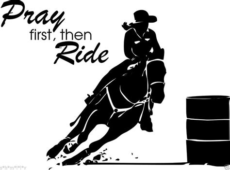 Barrel Racing Quotes Racing Quotes Horse Quotes