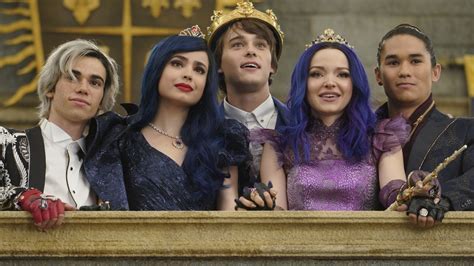 Watch descendants 3 online full movie, descendants 3 full hd with english subtitle. Watch Descendants 3 (2019) Full Movie Online Free | Ultra ...