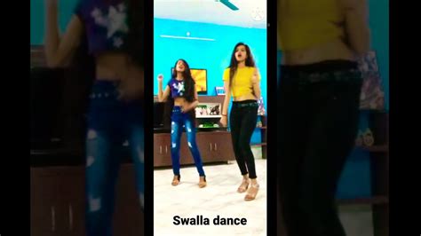 Swalla Dance Youtube