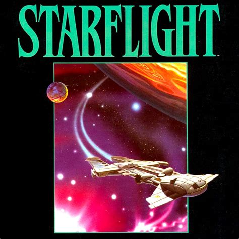 Starflight Walkthroughs Ign