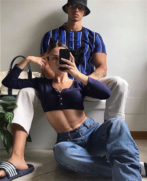 Streetwear On Instagram “couple Fits 1 6 What One Is Your Favorite 🪐 Smartstreetwear Source