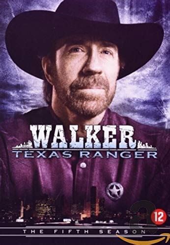 Walker Texas Ranger Series Import Dvd Amazon Co Uk Walker Texas Ranger S Dvd