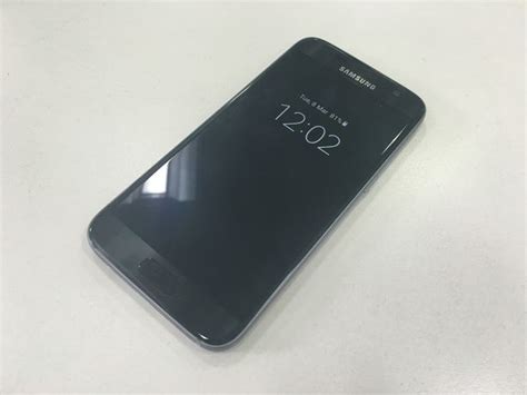 Samsung Galaxy S7 Review Sexy Curves And An Impressive Camera But