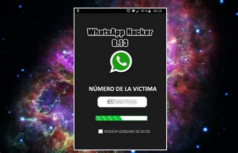 Hackear Whatsapp Solo Con El Número 813 🥇 Xploitz