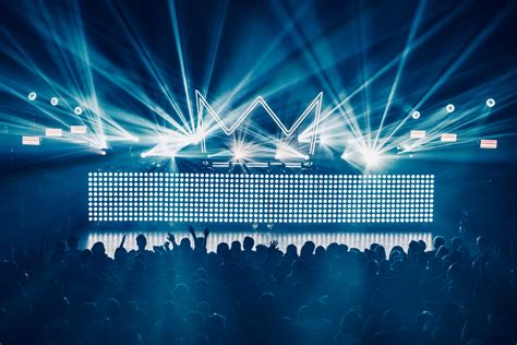 Free Images Audience Concert Crowd Entertainment Graphic Lasers