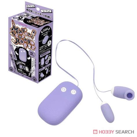 magical storage rotor lavender sex toys item picture1
