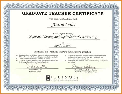 Business manager college or university. experience certificate for teacher - Scribd india